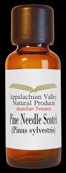 Pine Needle Scotch 20Ml
