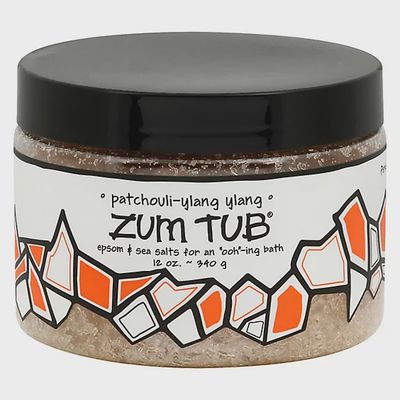 Zum Tub Patchouli Ylang Ylang