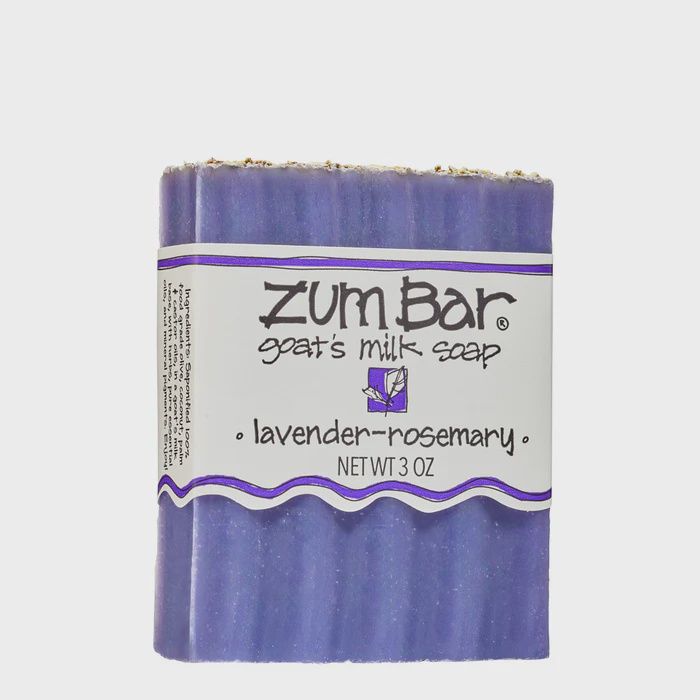 Zum Bar Lavender-rosemary