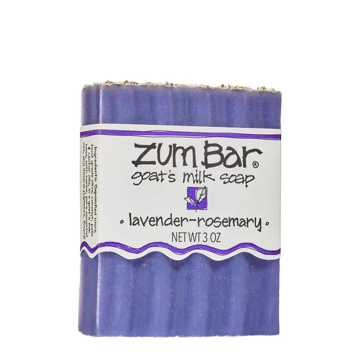 Zum Bar Lavender-Rosemary