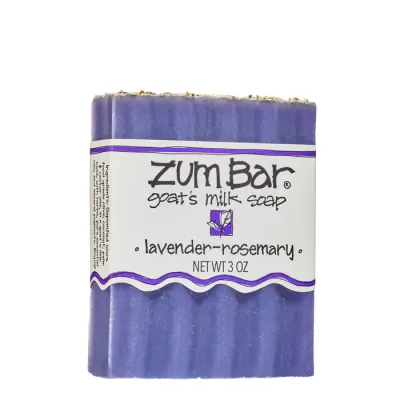 Zum Bar Lavender-Rosemary