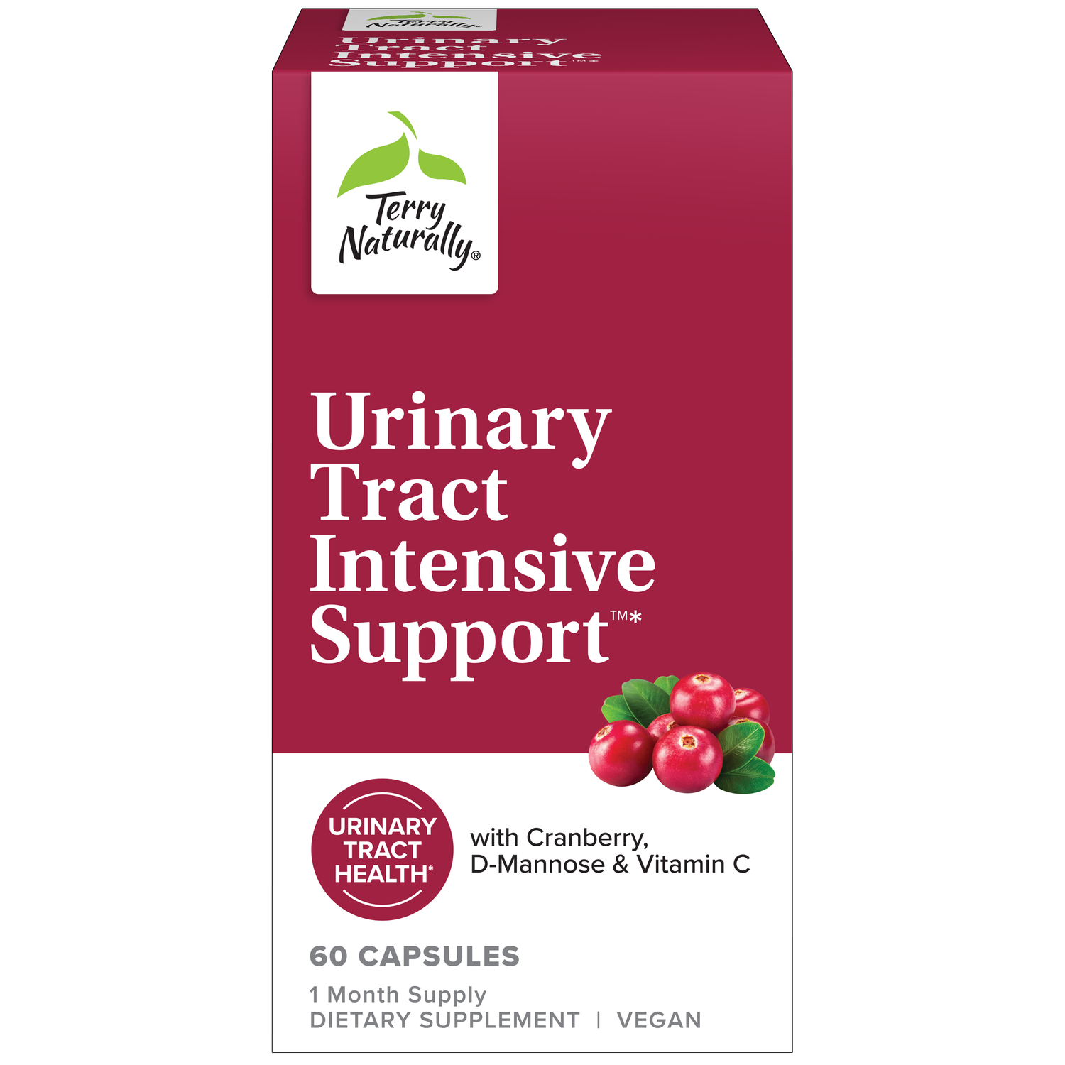Urinary Tract Intensive Suppor