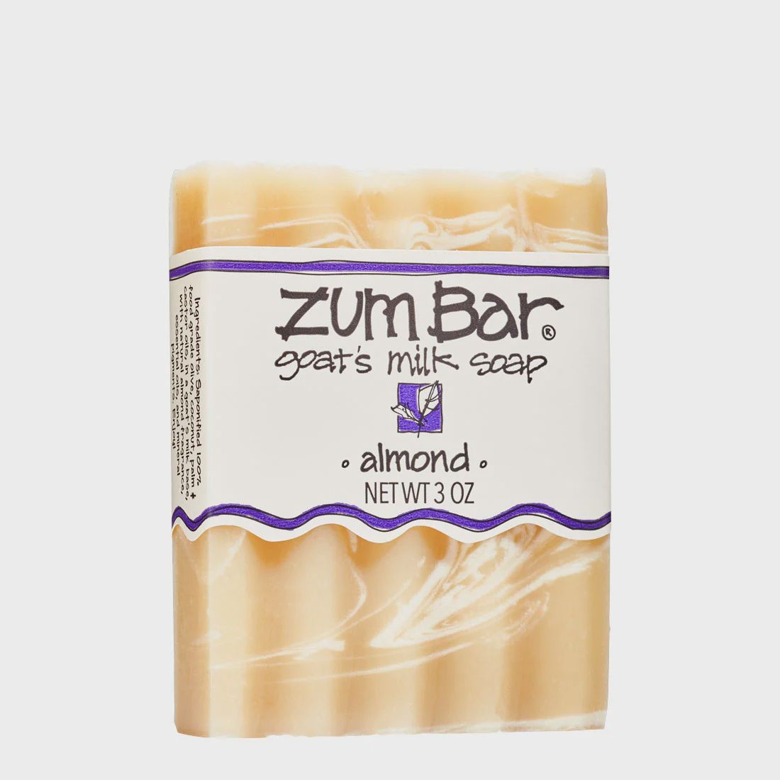 Zum Bar Almond