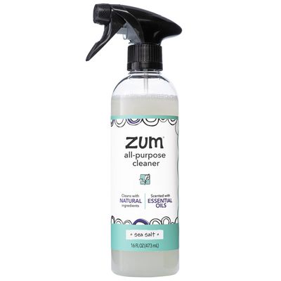 Zum Clean Granite &amp; Countertop - Sea Salt 16oz