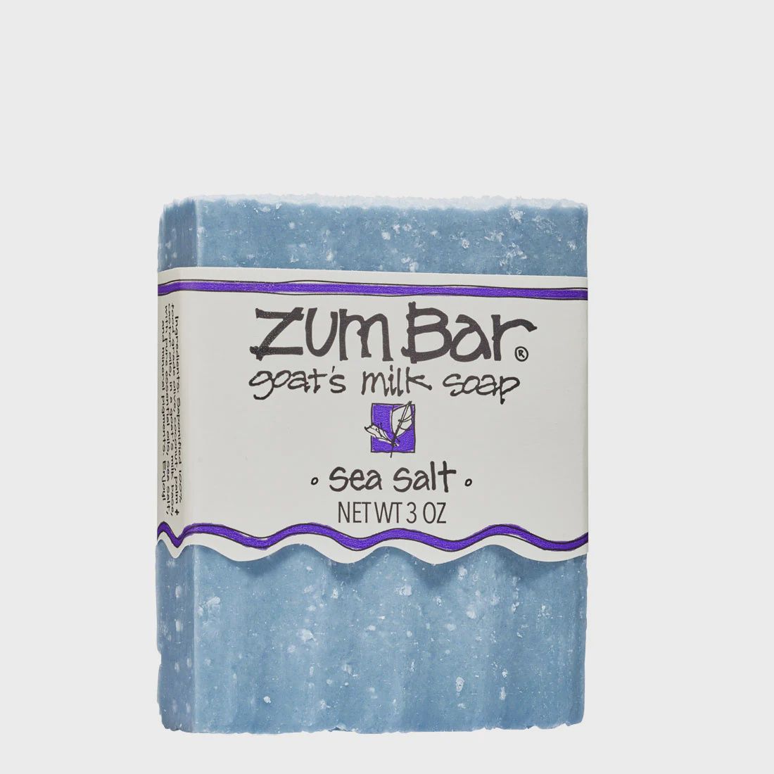 Zum Bar - Sea Salt