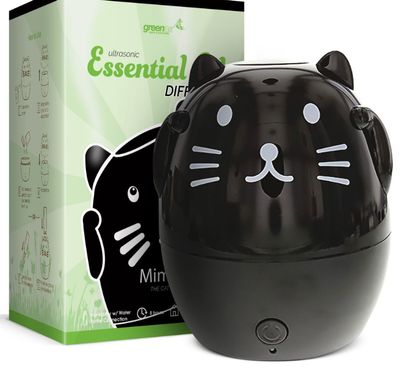 Mimi Cat Diffuser