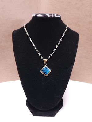 Abalone Pendant