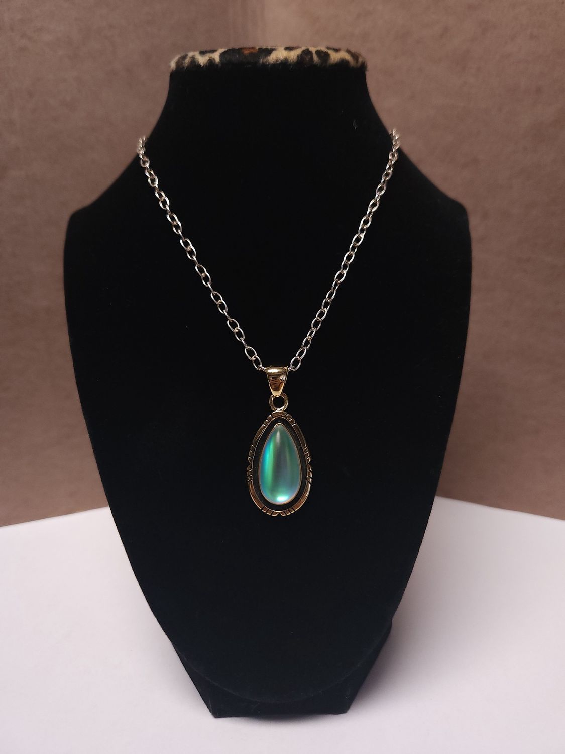 Luminite C/O Pendant