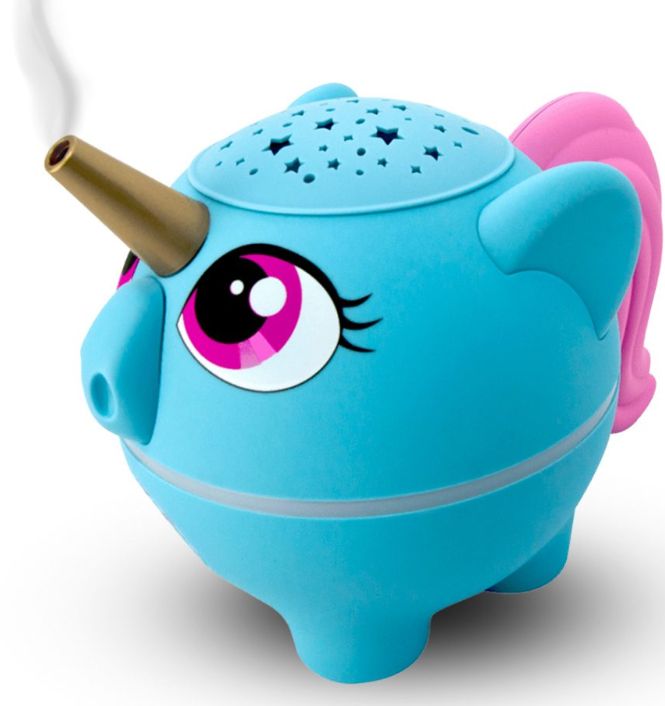 Unicorn Diffuser - Queenie