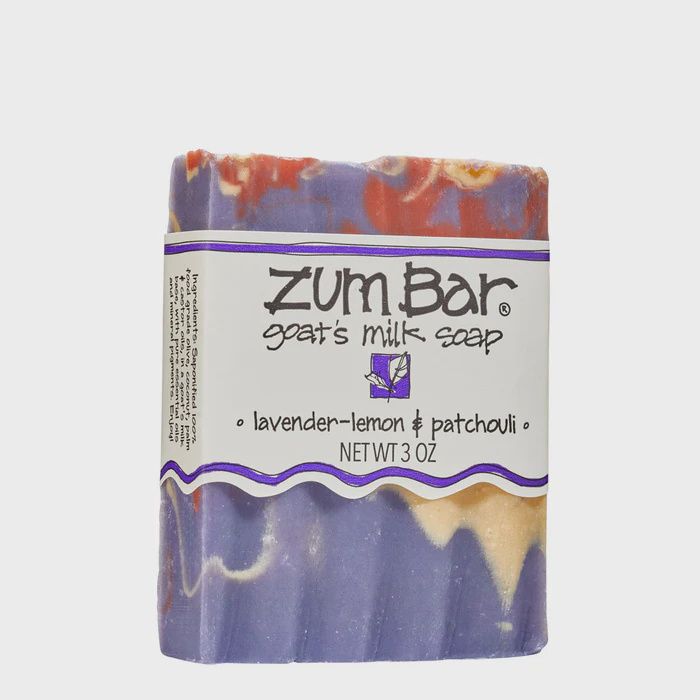 Zum Bar Lavender-lemon &amp; Patchouli