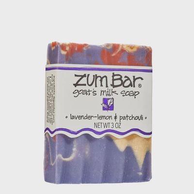Zum Bar Lavender-lemon &amp; Patchouli