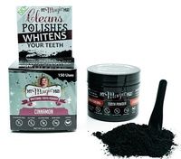 Magic Mud Polish Tooth Powder - Cinnamon