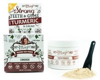 Magic Mud Strong Teeth - Cinnamon