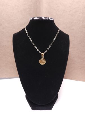 Alchemia Shell Pendant