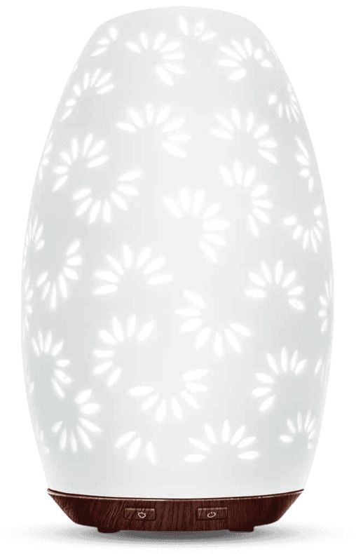 Daisy Diffuser