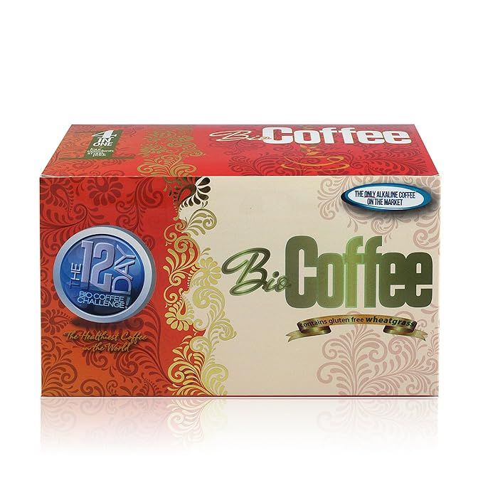 BioCoffee