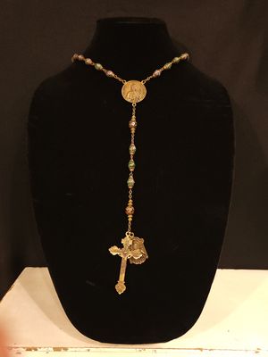 St. Jude Rosary