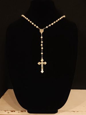 Our Lady of Guadalupe Rosary
