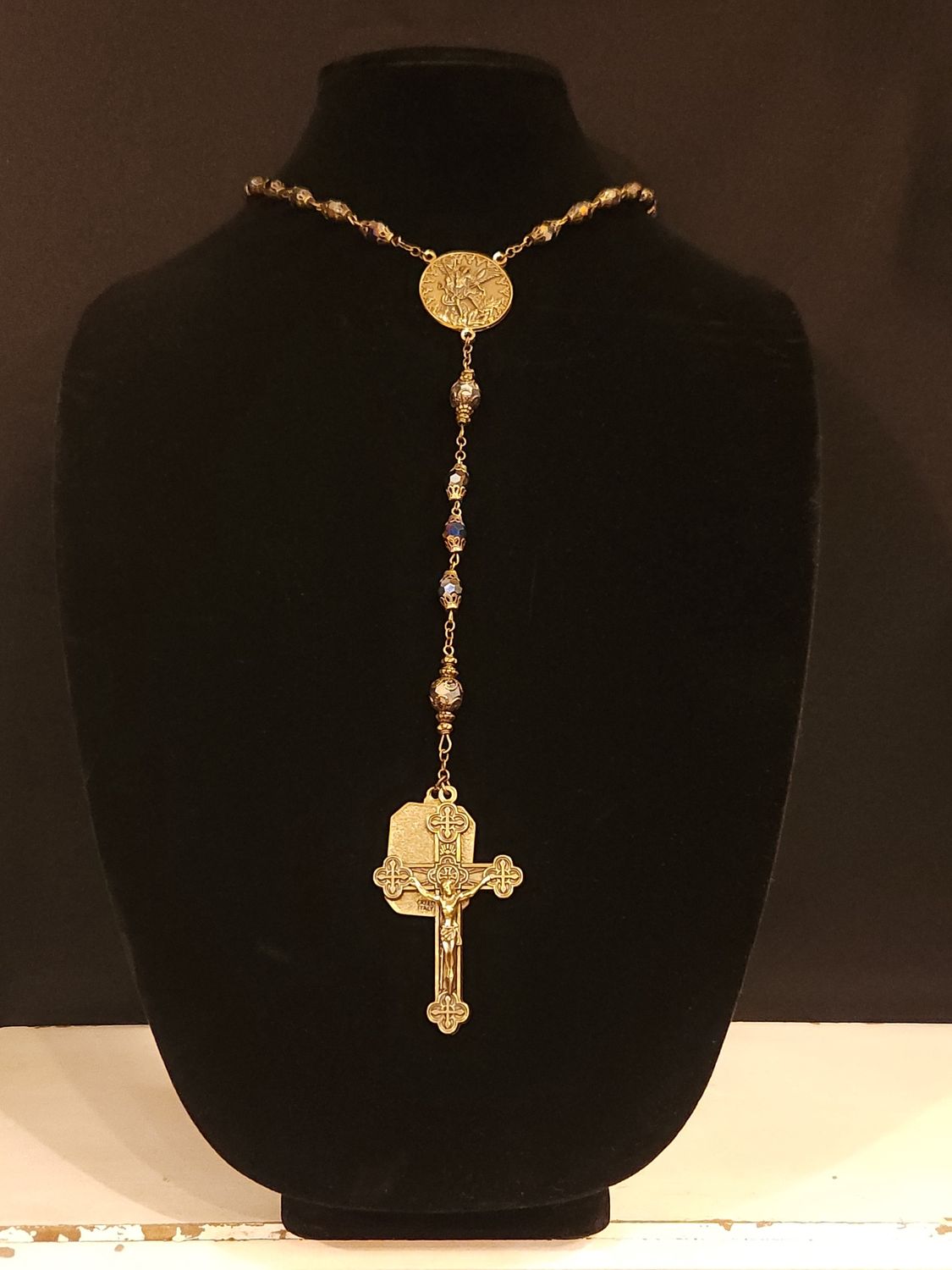 St. Michael Rosary