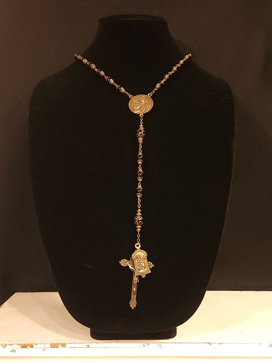 St. Joseph Rosary