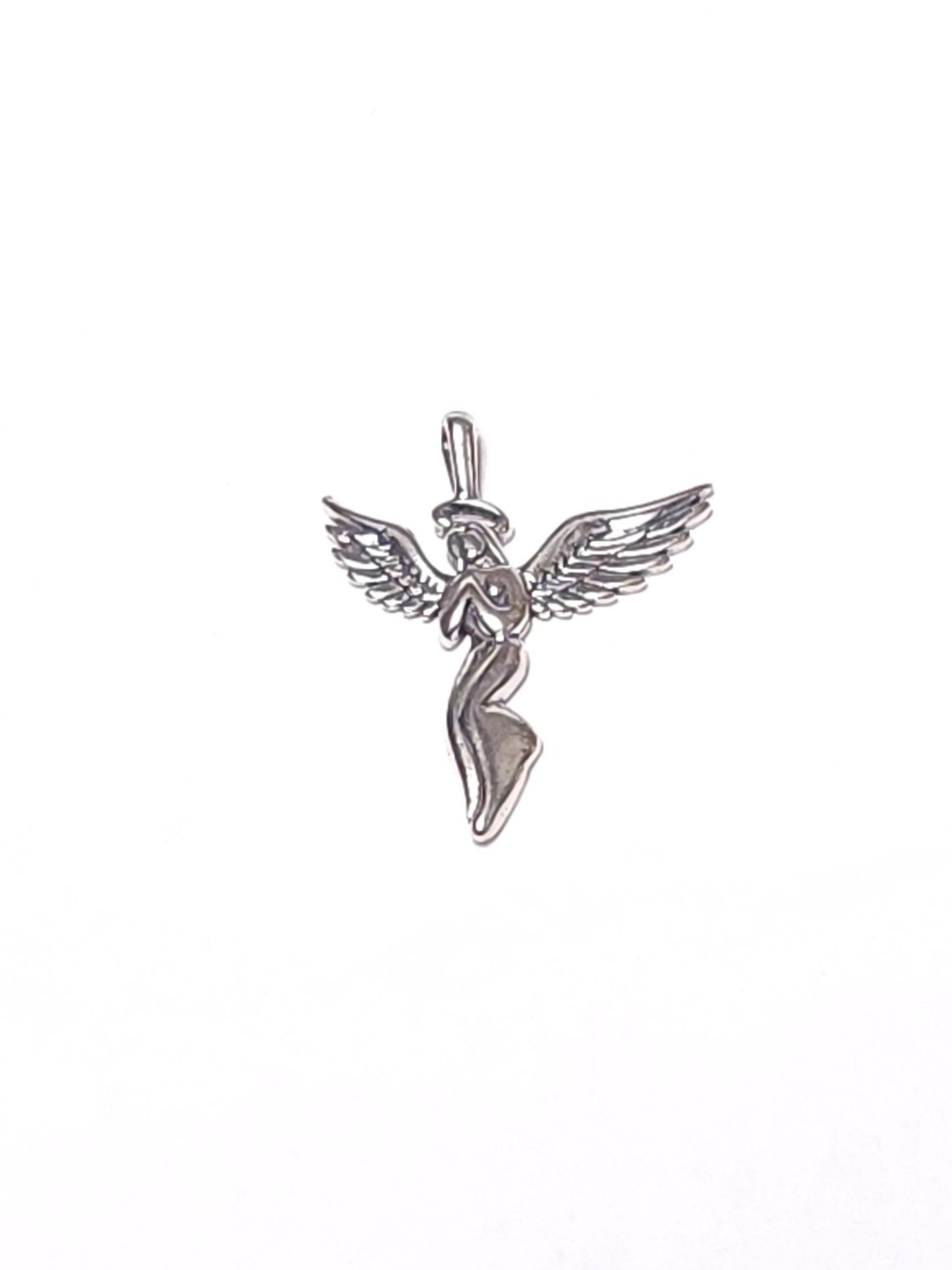 Angel pendant