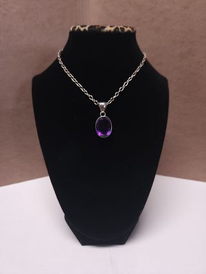 Purple Amethyst SS