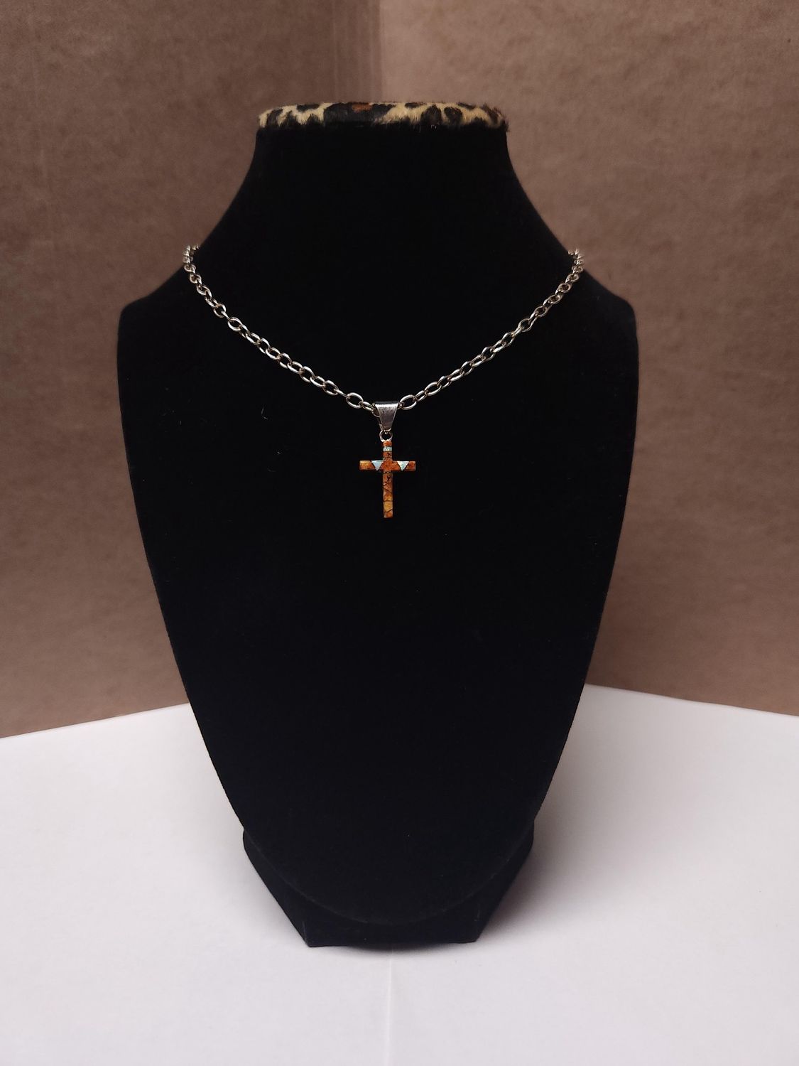 Orange Cross SS