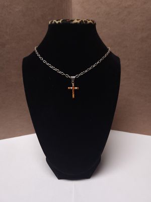 Orange Cross SS