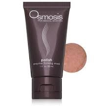 Polish Enzyme Firming Mask