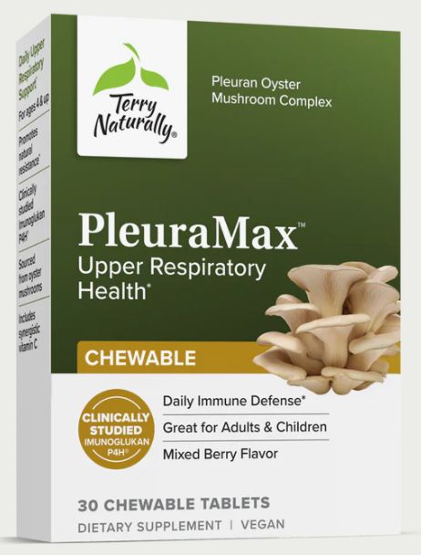 PleuraMax Chewable
