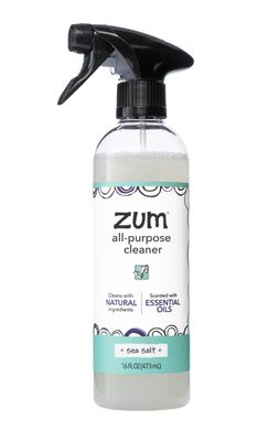 Zum All Purpose Cleaner - Seasalt