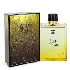 AJMAL GOLD MAN 100ML