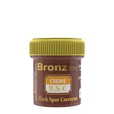 BRONZ TONE (BSC) CREAM 30ML