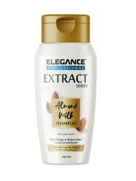 ELEGANCE PROFESSIONAL HAIR SHAMPOO 750ML