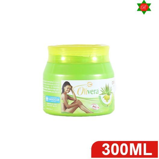 OLIVERA CREAM 300ML