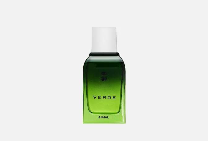 AJMAL VERDE 100ML