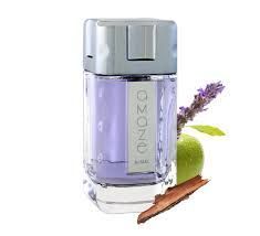AJMAL AMAZE HIM 100ML