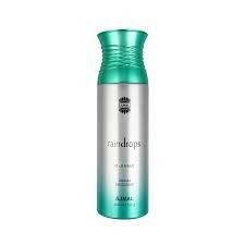 AJMAL RAIN DROPS 200ML