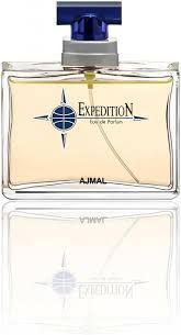 AJMAL EXPEDITION 100ML