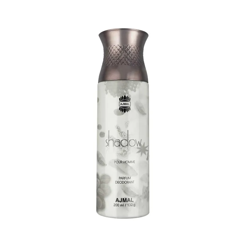 AJMAL SHADOW MEN 200ML