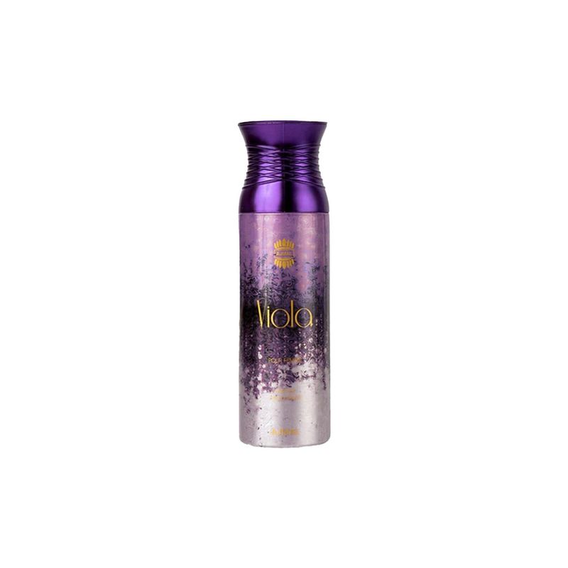 AJMAL VIOLA 200ML