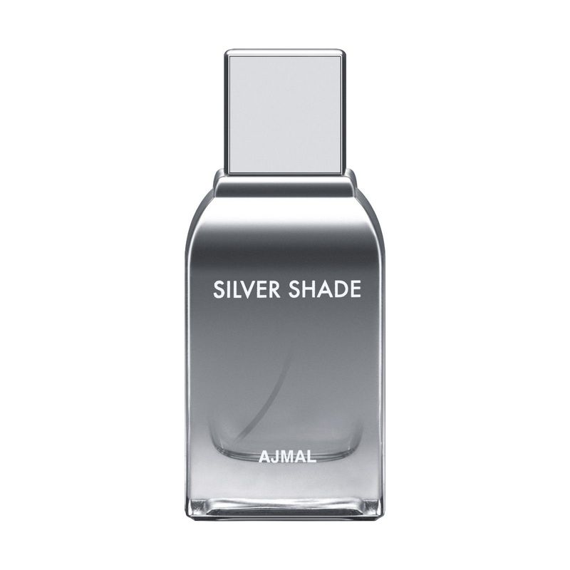 AJMAL SILVER SHADE 100ML