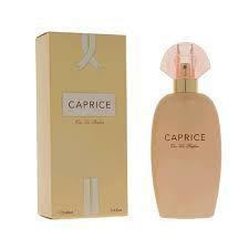 CAPRICE EDT 100ML