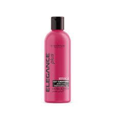 ELEGANCE PLUS MIRACLE HAIR CONDITION 500ML