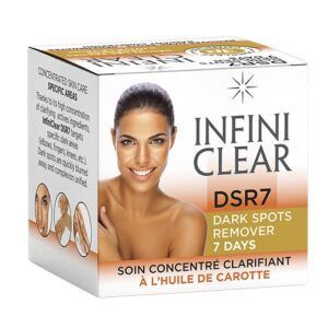 INFINI CLEAR DSR 25ML