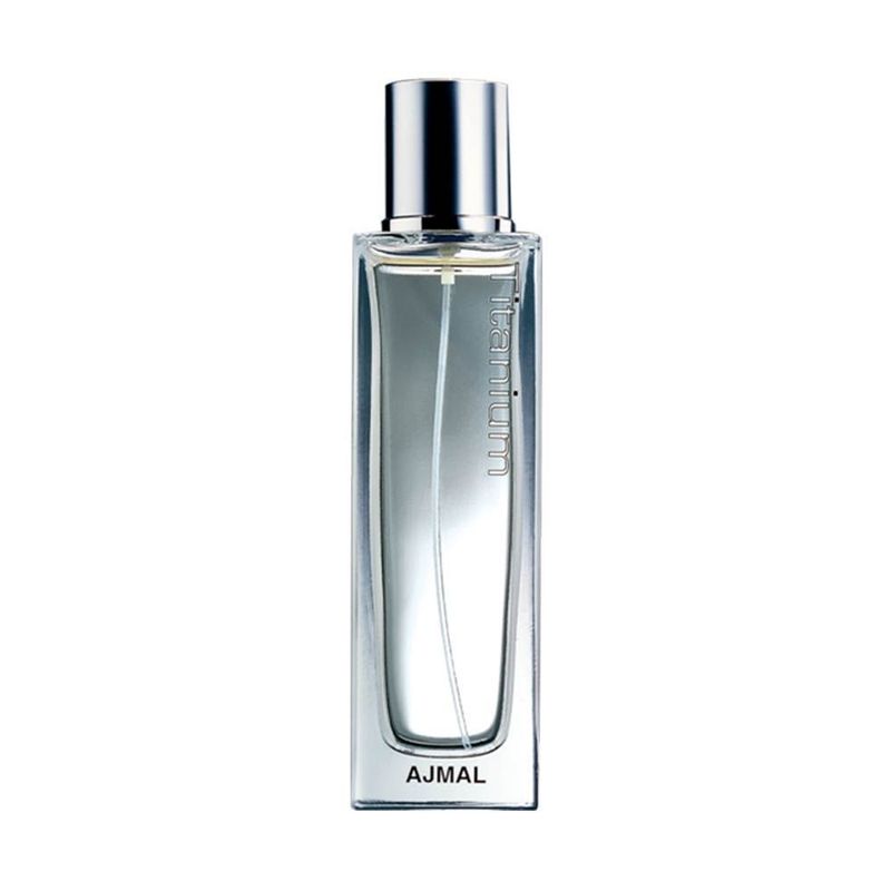 AJMAL TITANUM 100ML