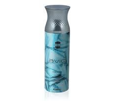 AJMAL AVID 200ML