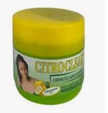 CITRO CLEAR B.S.C CREAM 30ML