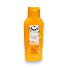 FEEL LAIT ALL FLAV 200 ML