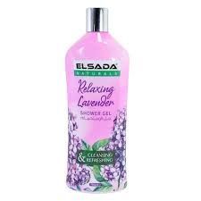 ELSADA SHOWER GEL 750ML